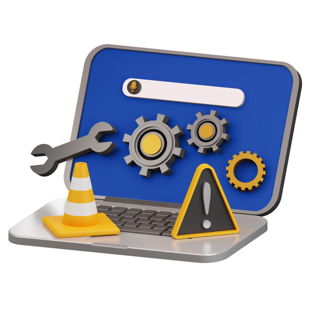 Maintenance | Reprise Financial