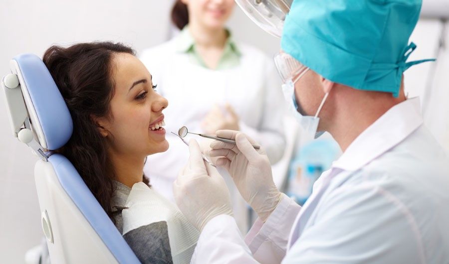 Personal Dental Loans