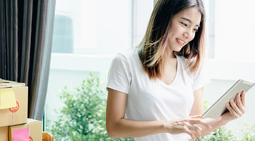 Are You Eligible for a Loan Through Reprise?