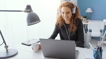 Personal Loans for Home Office Furnishings