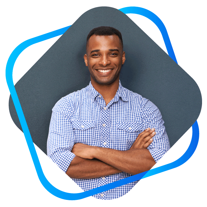 square-photo_blue-shirt Emergency Personal Loans for Unexpected Expenses